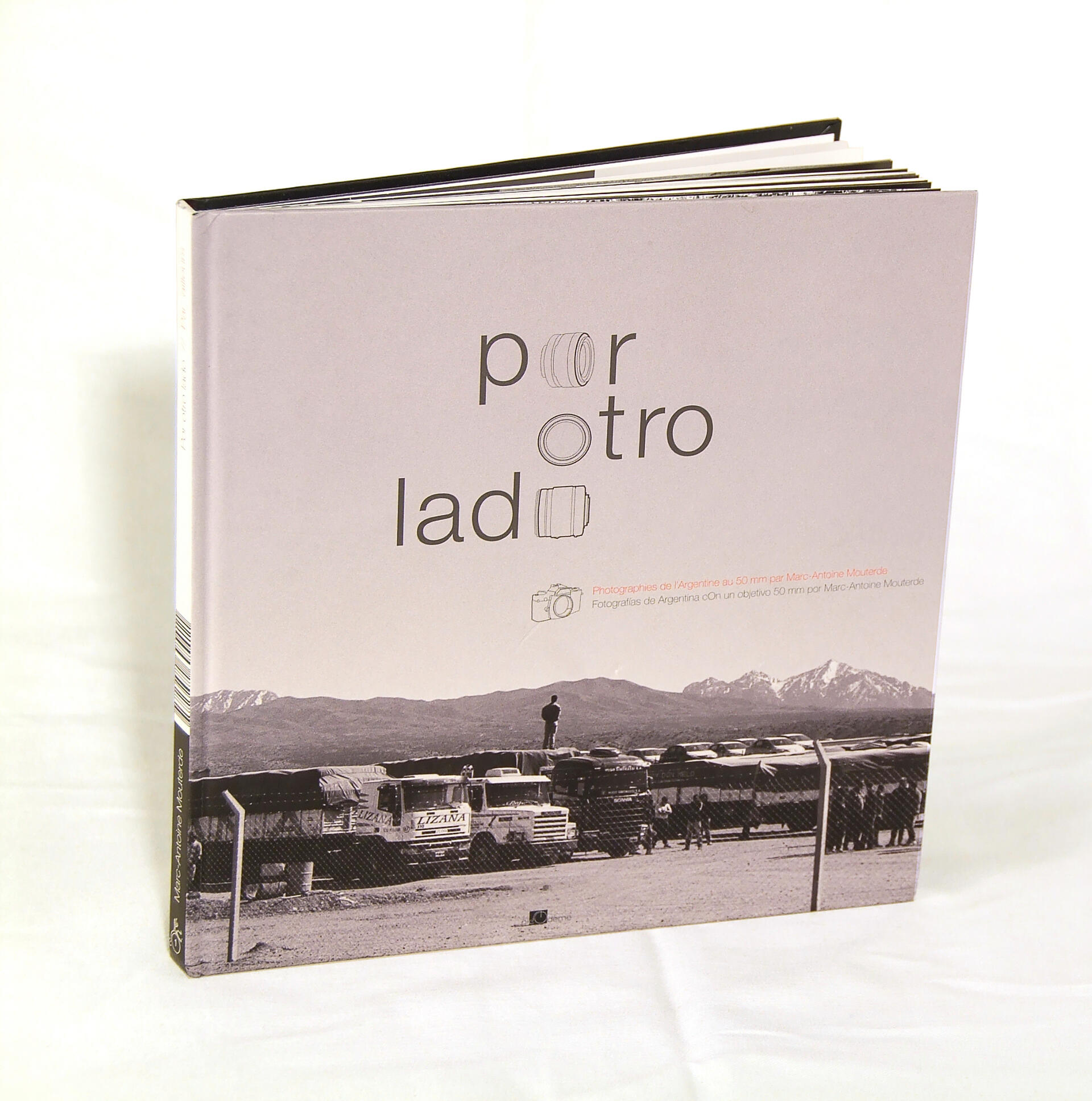 visuel por otro lado livre photo